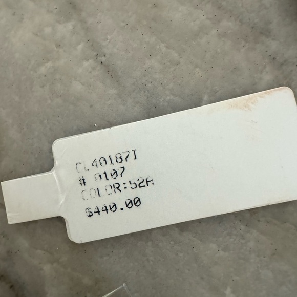 Celine Havana Sunglasses - Picture 7 of 8